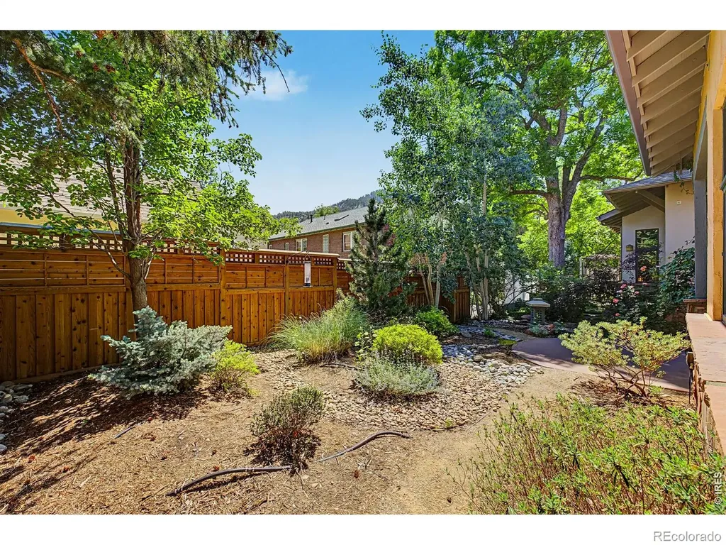 610 Streamside Lane Boulder CO 80302