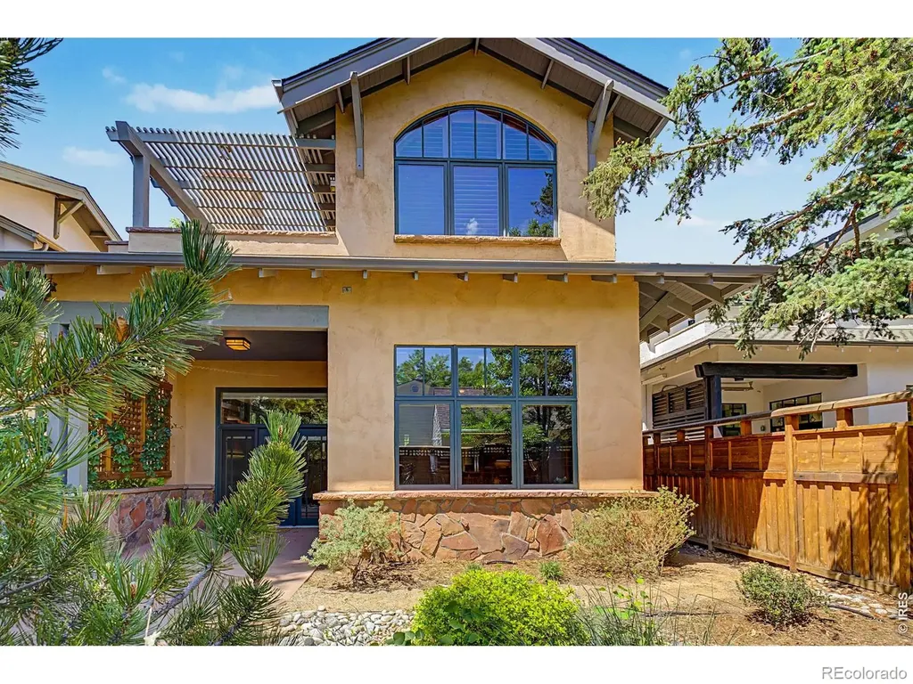 610 Streamside Lane Boulder CO 80302