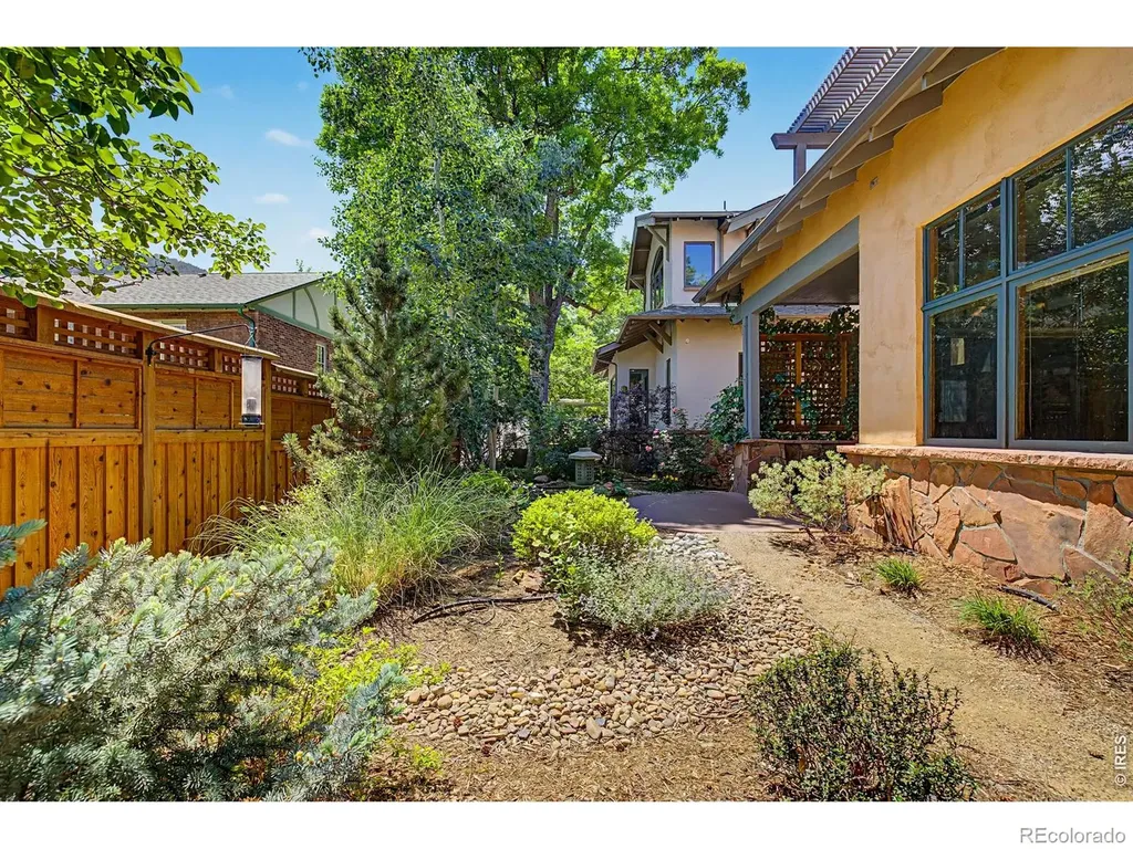 610 Streamside Lane Boulder CO 80302