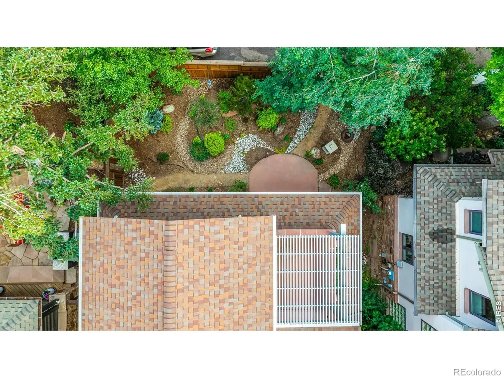 610 Streamside Lane Boulder CO 80302