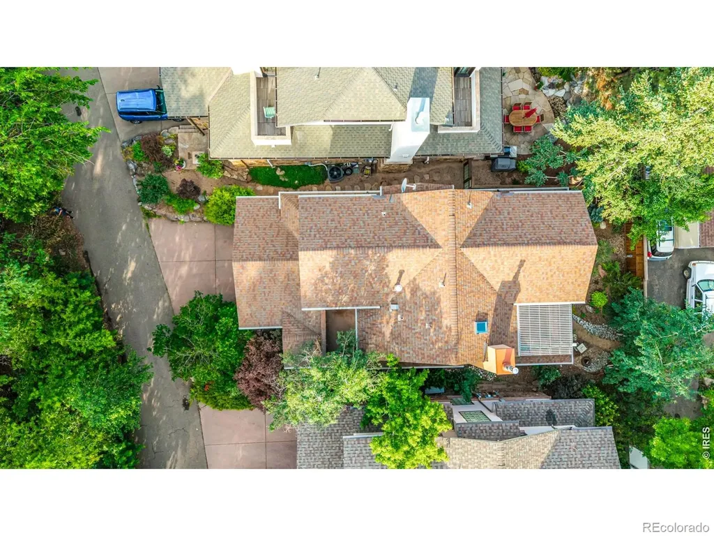 610 Streamside Lane Boulder CO 80302