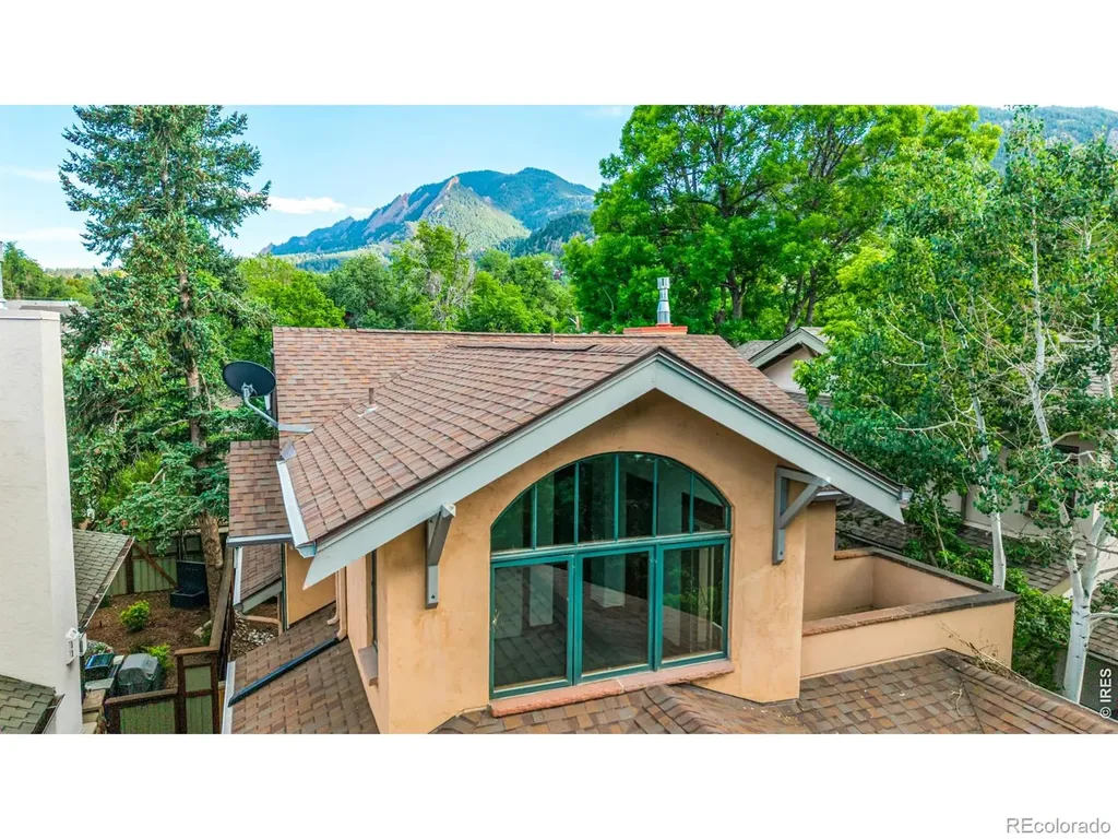 610 Streamside Lane Boulder CO 80302