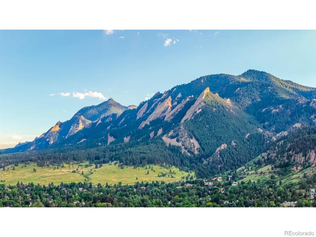 610 Streamside Lane Boulder CO 80302