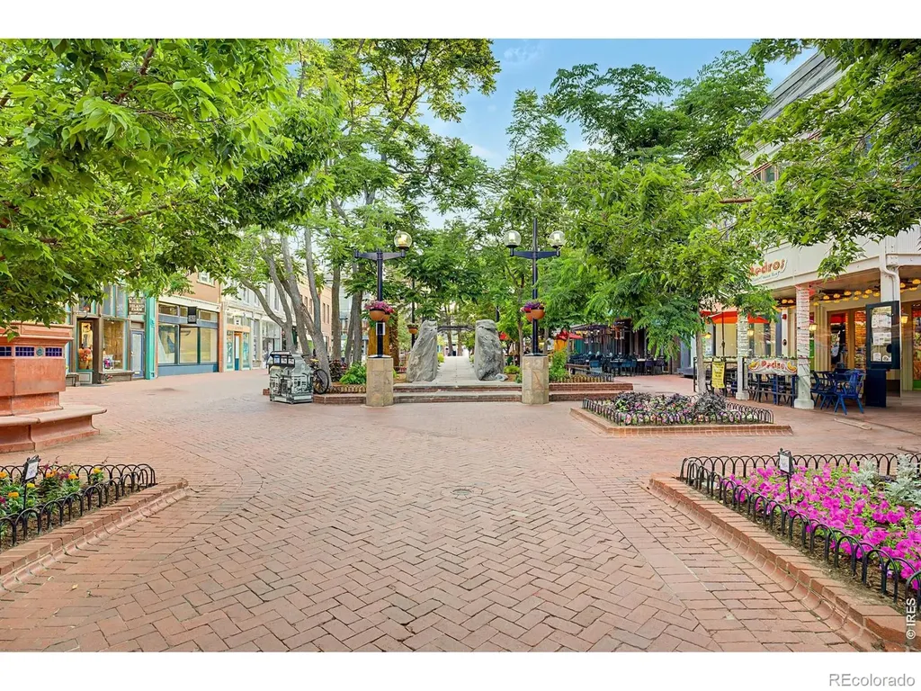 610 Streamside Lane Boulder CO 80302