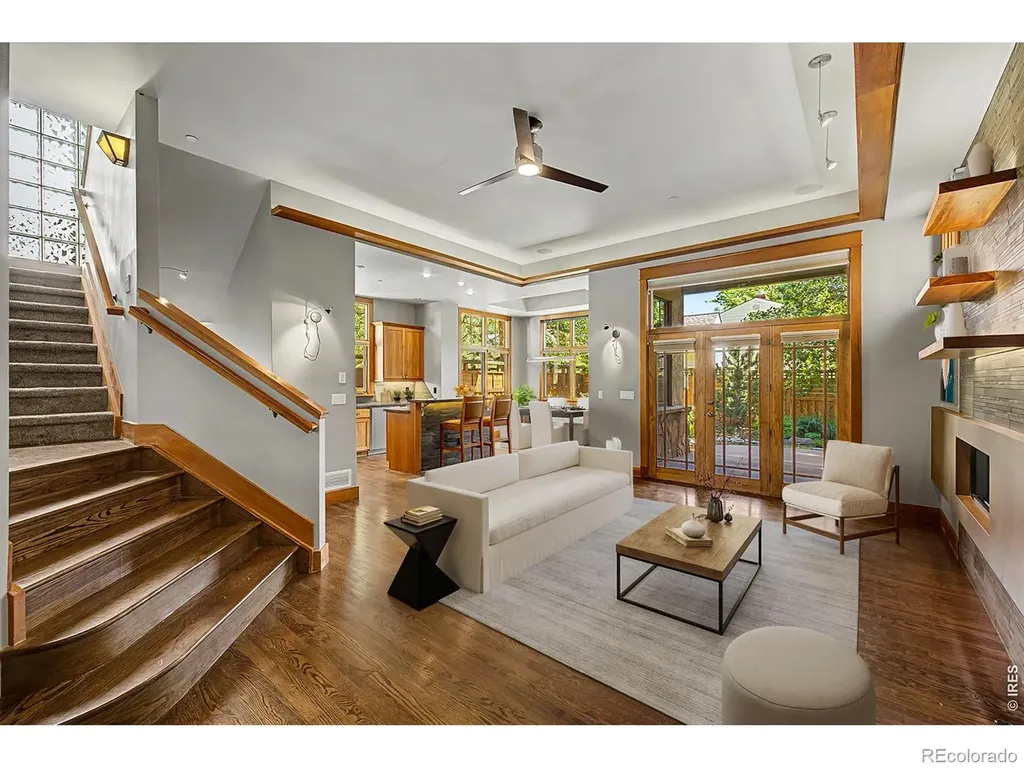 610 Streamside Lane Boulder CO 80302