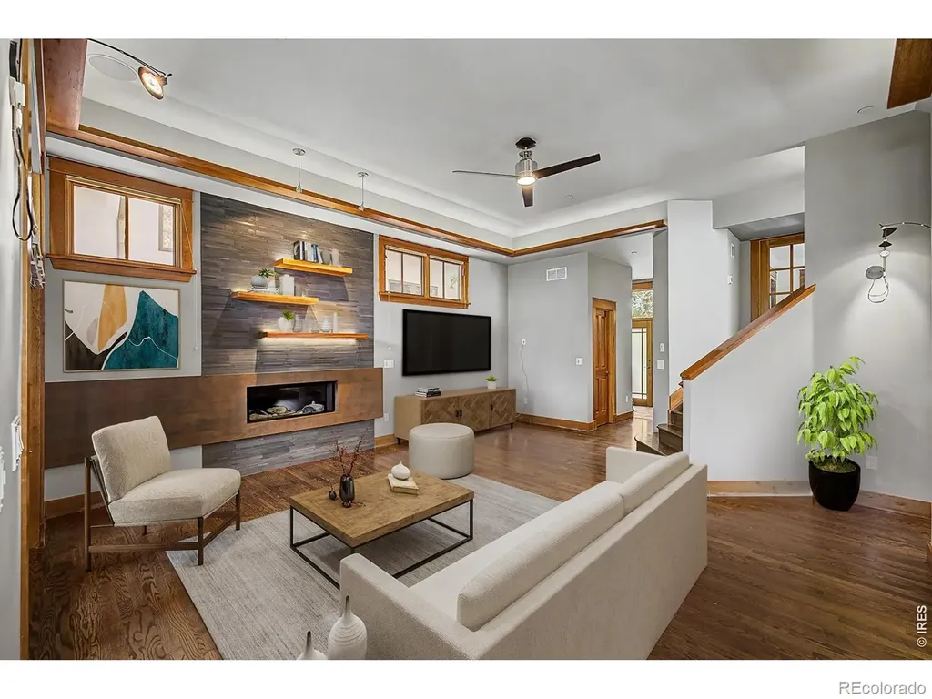 610 Streamside Lane Boulder CO 80302