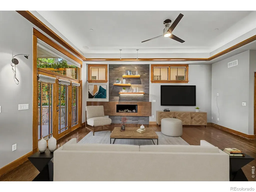 610 Streamside Lane Boulder CO 80302