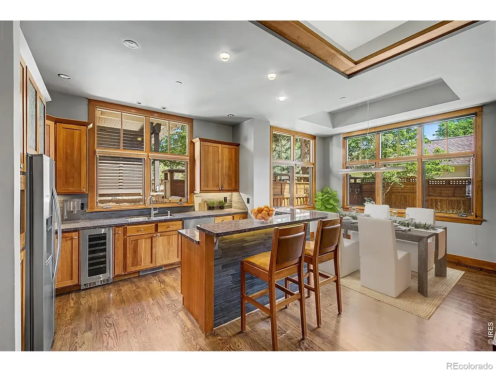 610 Streamside Lane Boulder CO 80302