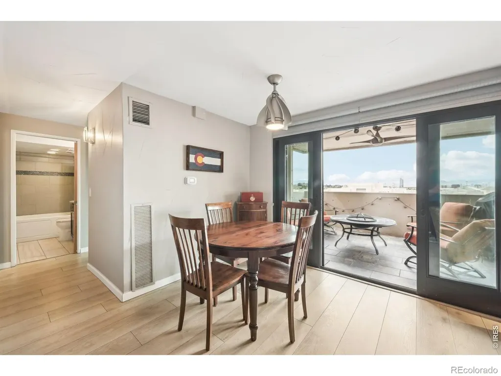 2 Adams Street Denver CO 80206