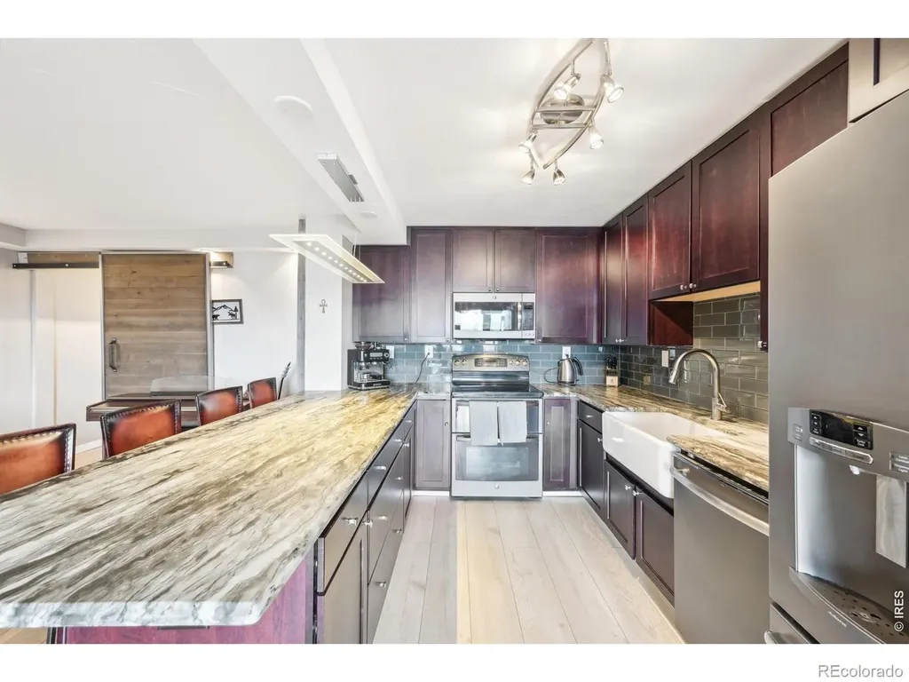 2 Adams Street Denver CO 80206