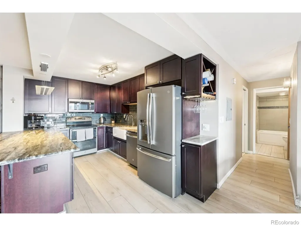 2 Adams Street Denver CO 80206