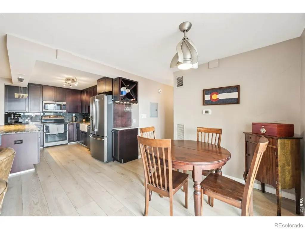 2 Adams Street Denver CO 80206