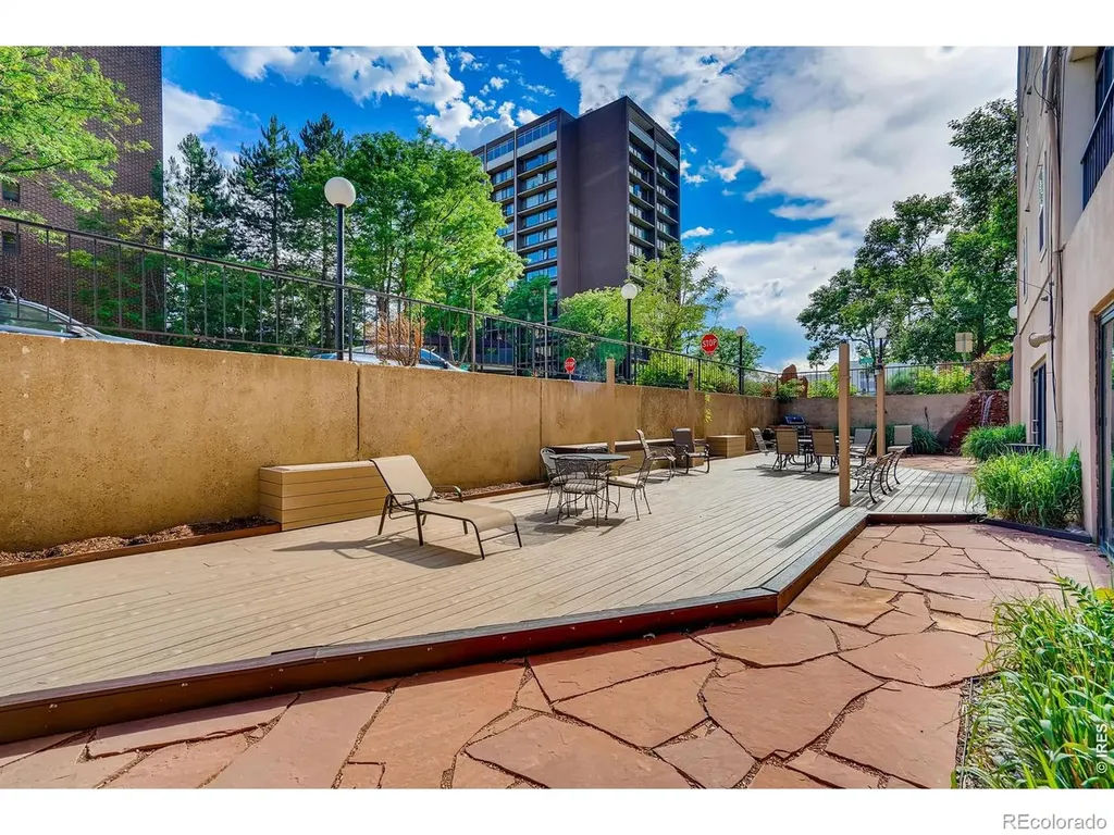 2 Adams Street Denver CO 80206