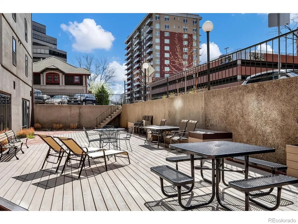 2 Adams Street Denver CO 80206