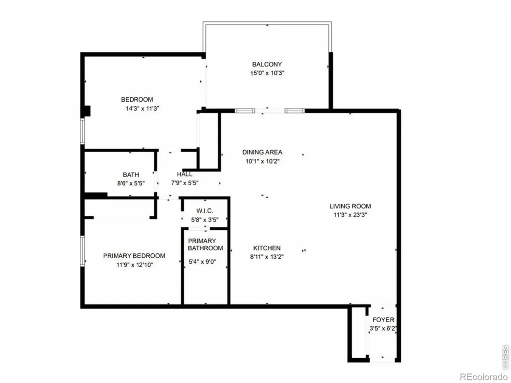 2 Adams Street Denver CO 80206