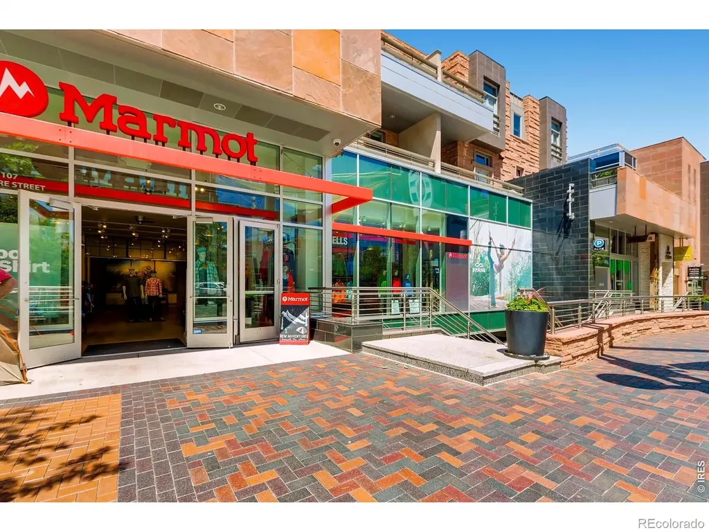 2 Adams Street Denver CO 80206
