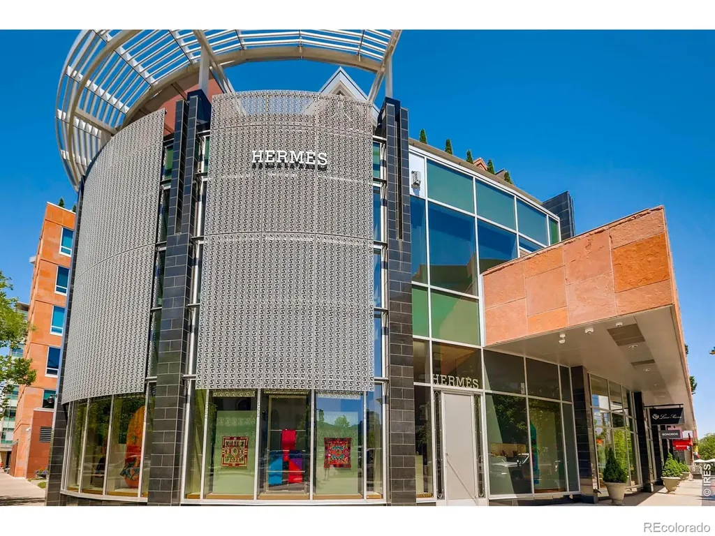 2 Adams Street Denver CO 80206