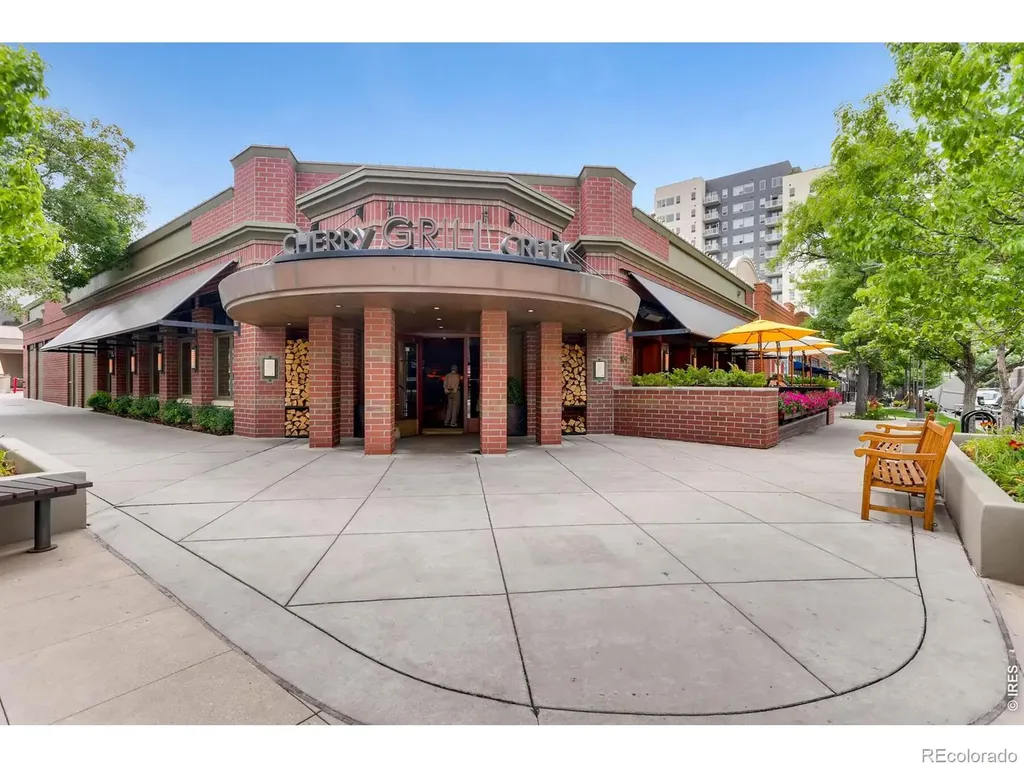 2 Adams Street Denver CO 80206
