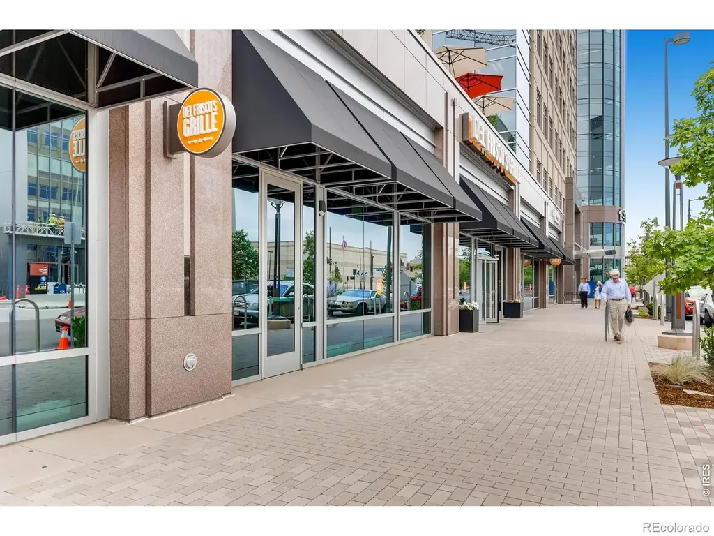 2 Adams Street Denver CO 80206