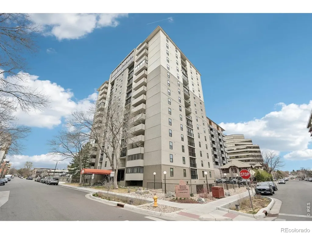 2 Adams Street Denver CO 80206