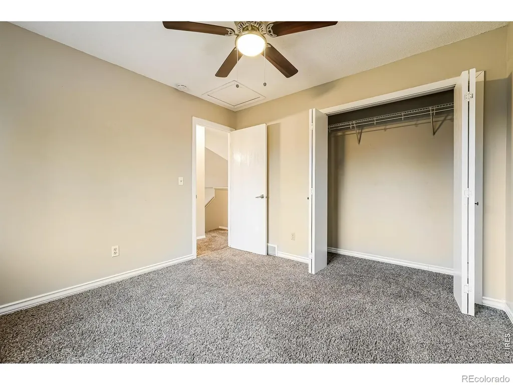 2104 35th Street Court Evans CO 80620