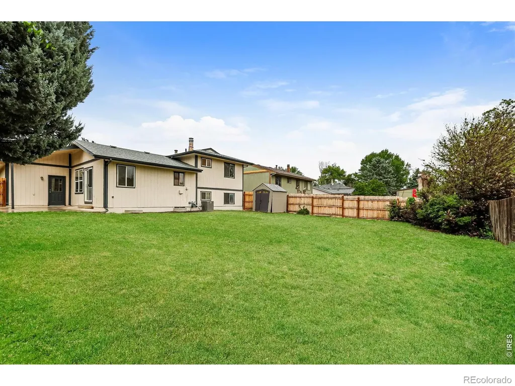2104 35th Street Court Evans CO 80620