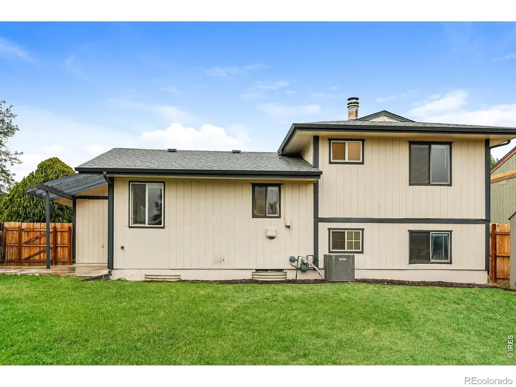 2104 35th Street Court Evans CO 80620