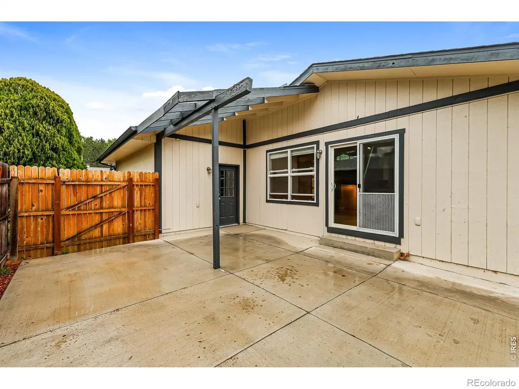 2104 35th Street Court Evans CO 80620