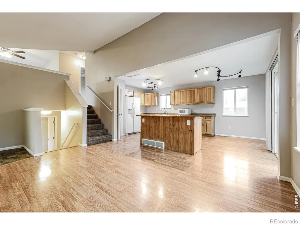 2104 35th Street Court Evans CO 80620