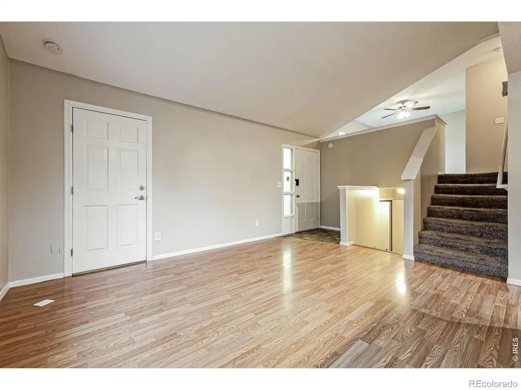 2104 35th Street Court Evans CO 80620
