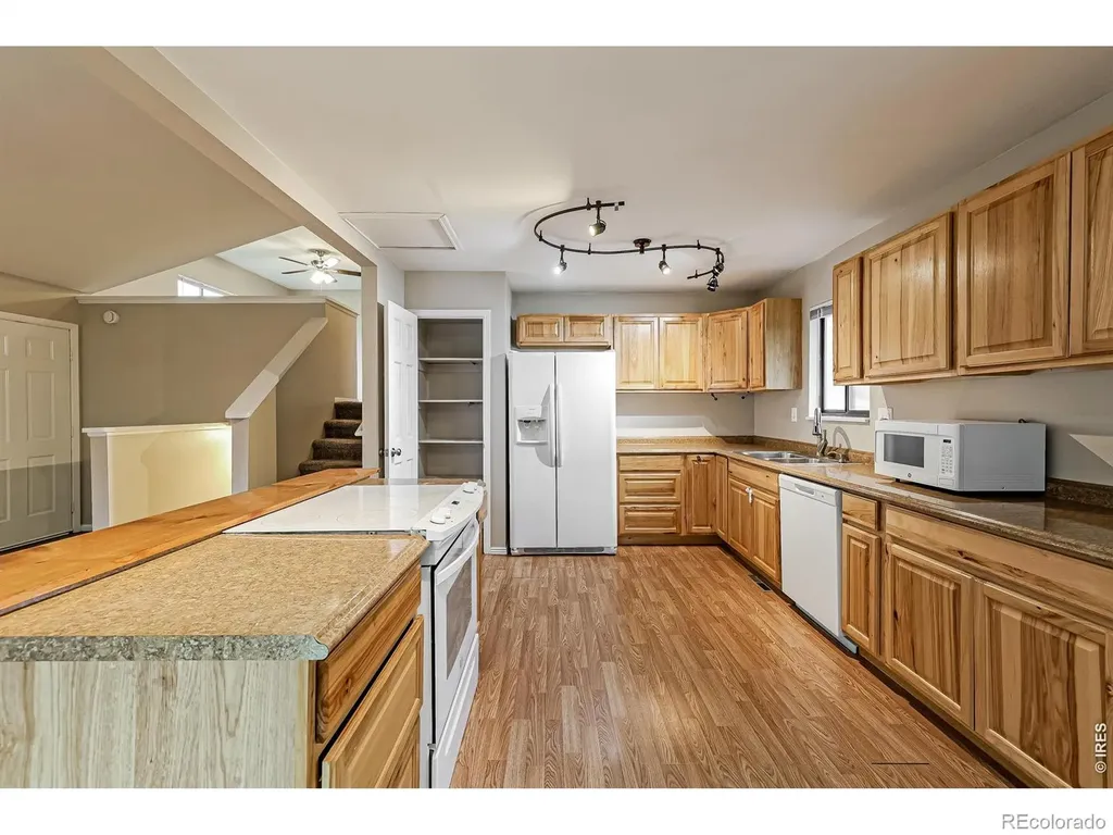 2104 35th Street Court Evans CO 80620