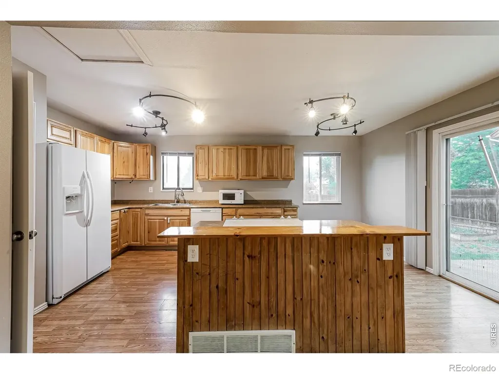 2104 35th Street Court Evans CO 80620