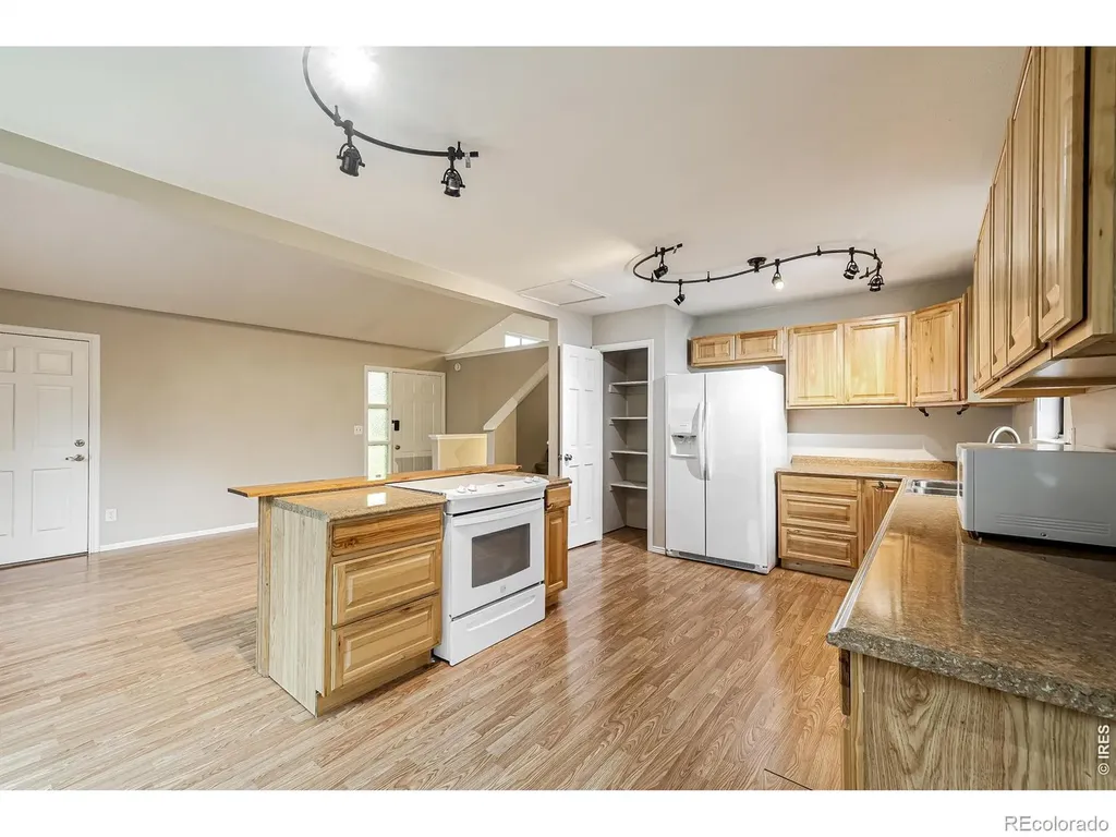 2104 35th Street Court Evans CO 80620