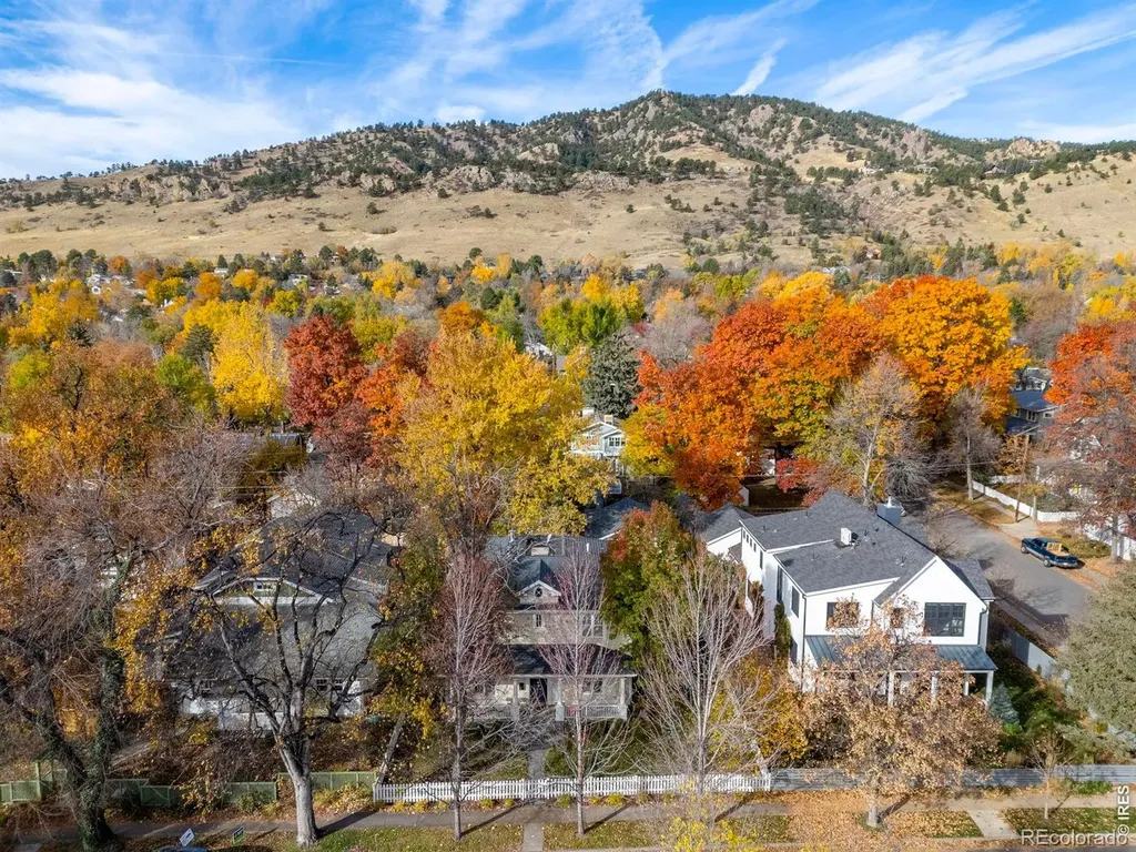 3181 9th Street Boulder CO 80304