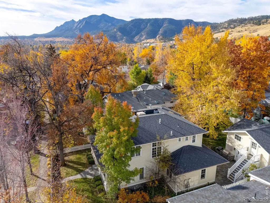 3181 9th Street Boulder CO 80304