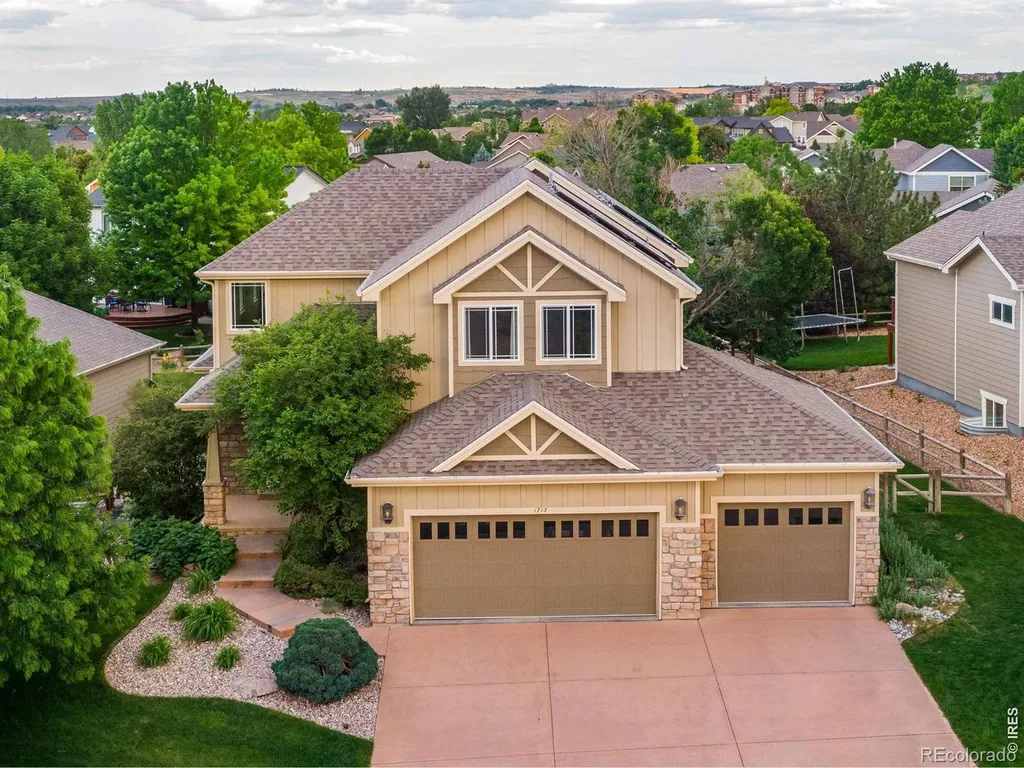 1713 Dolores River Drive Windsor CO 80550