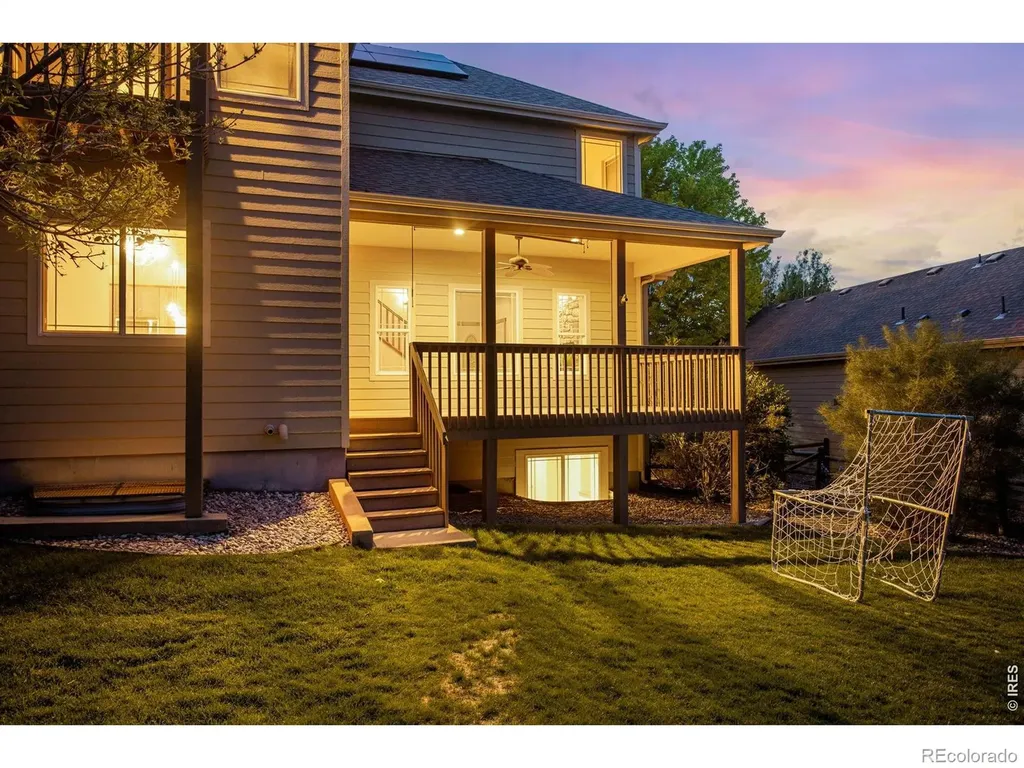1713 Dolores River Drive Windsor CO 80550