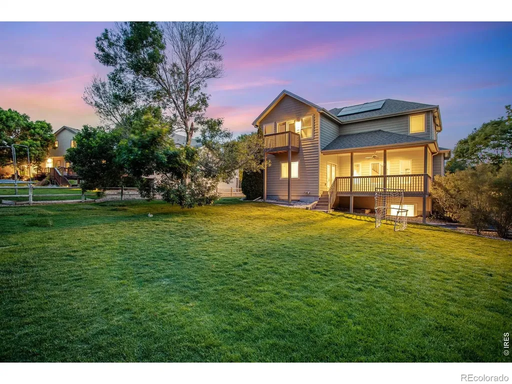 1713 Dolores River Drive Windsor CO 80550
