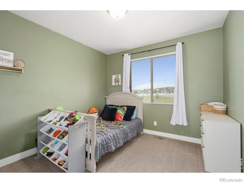 1815 Holloway Drive Windsor CO 80550