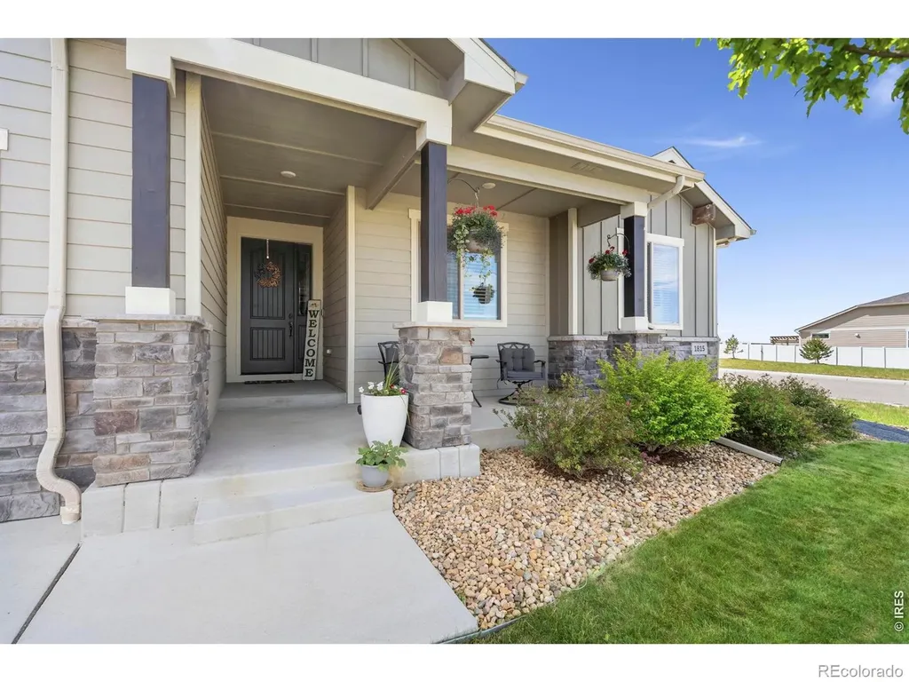 1815 Holloway Drive Windsor CO 80550