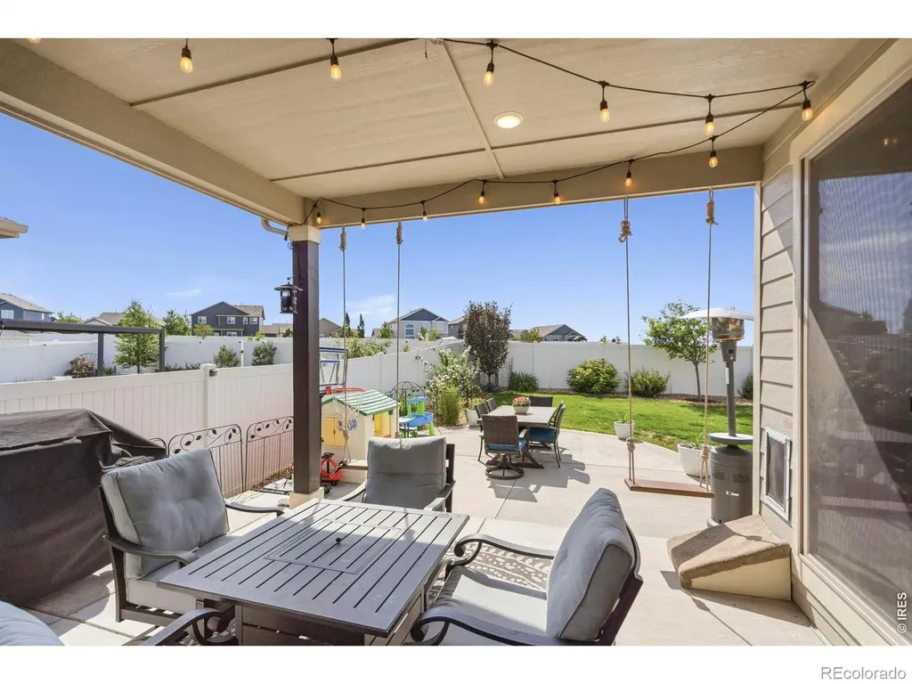 1815 Holloway Drive Windsor CO 80550