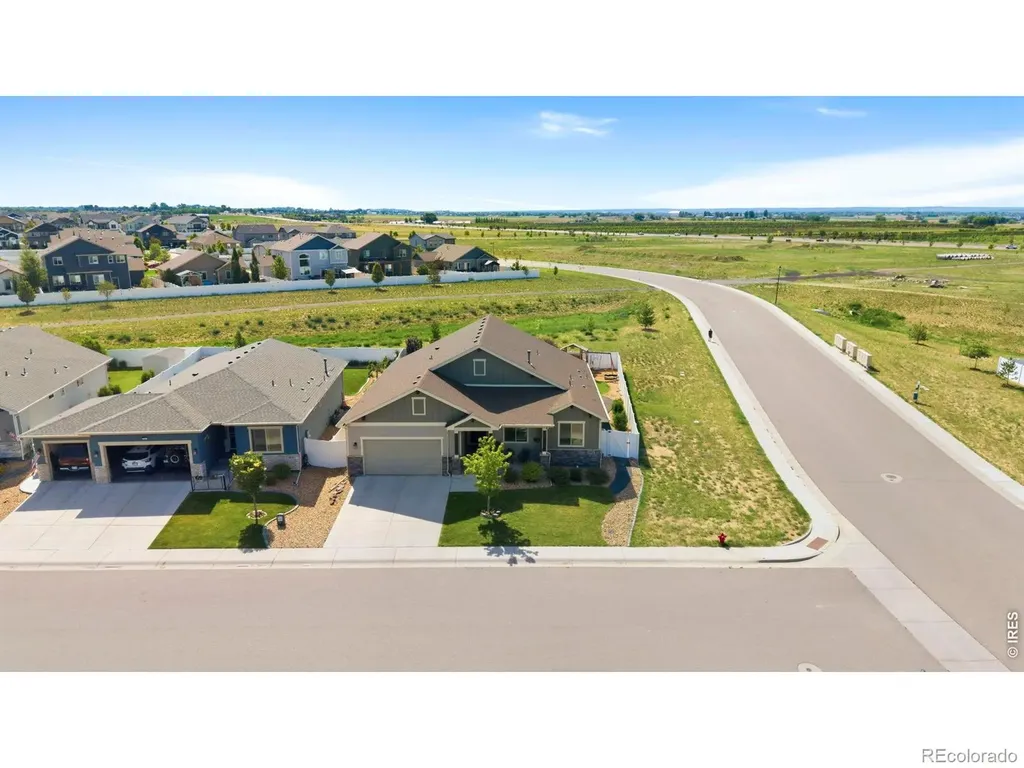 1815 Holloway Drive Windsor CO 80550