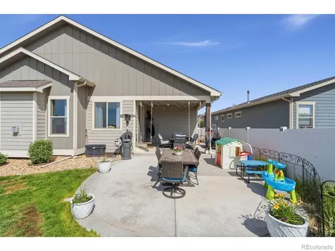 1815 Holloway Drive Windsor CO 80550