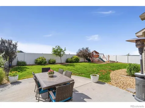 1815 Holloway Drive Windsor CO 80550