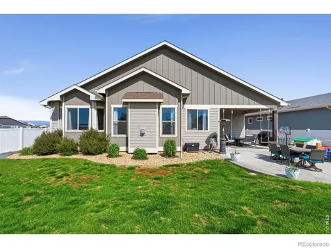 1815 Holloway Drive Windsor CO 80550