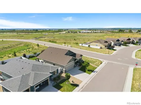 1815 Holloway Drive Windsor CO 80550