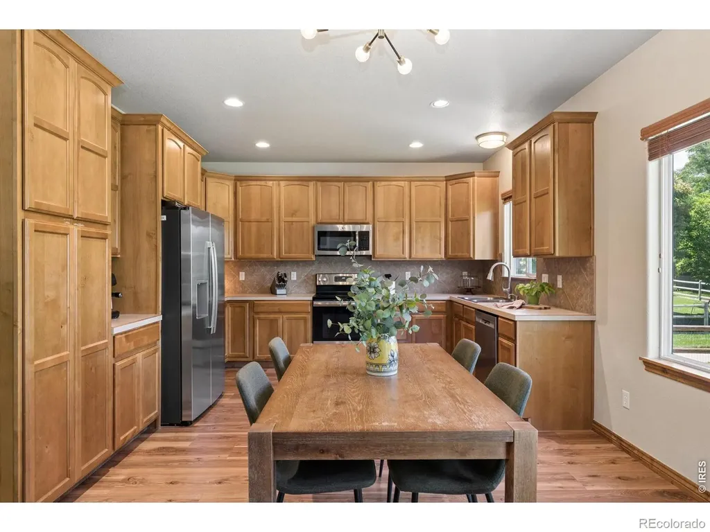 4746 Brenton Drive Fort Collins CO 80524