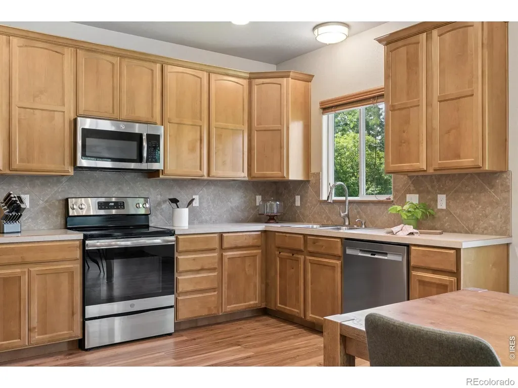4746 Brenton Drive Fort Collins CO 80524