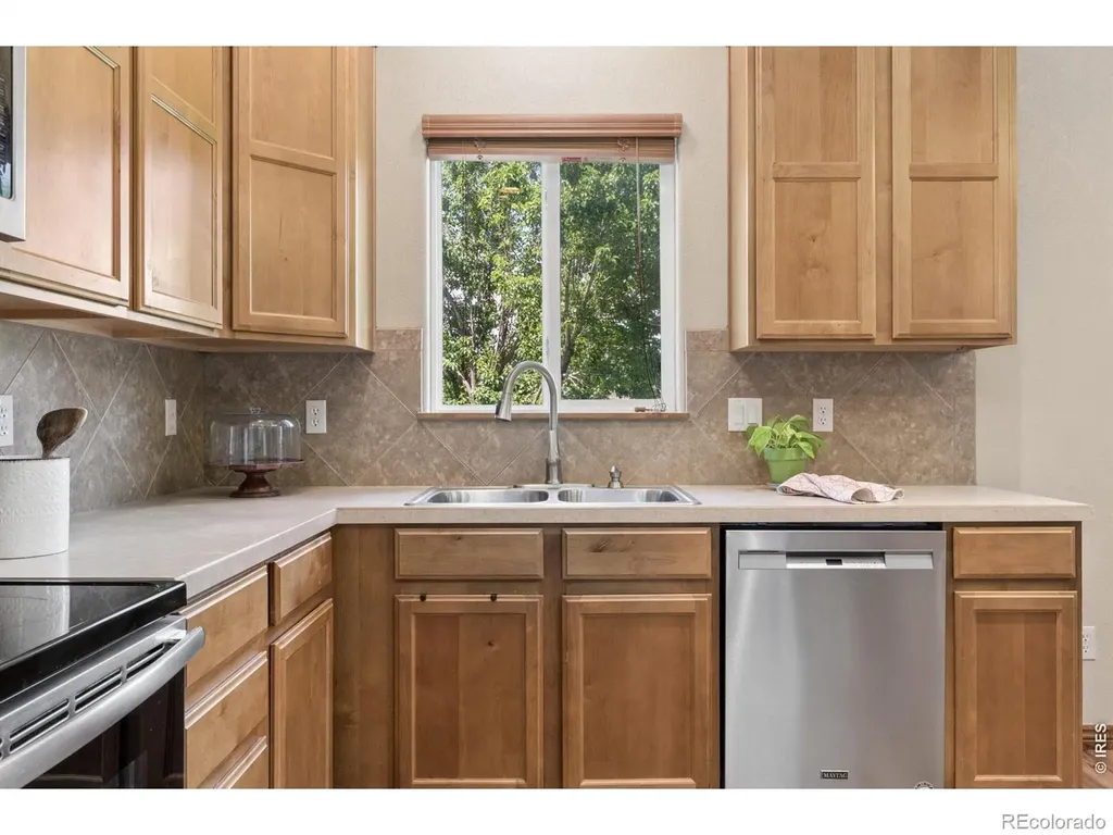 4746 Brenton Drive Fort Collins CO 80524