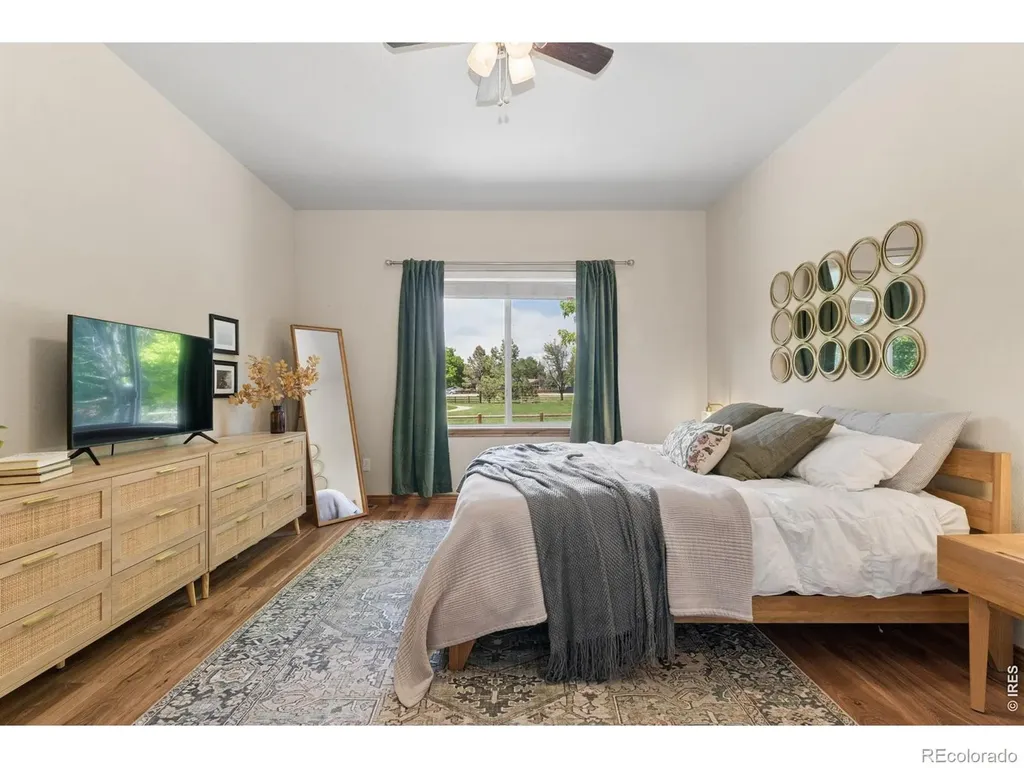 4746 Brenton Drive Fort Collins CO 80524